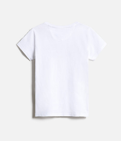 Short Sleeve T-Shirt K Sany-